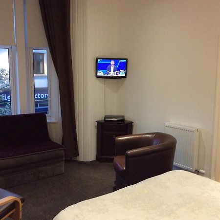 West Highland Way Rooms Ed30002F Milngavie Kültér fotó