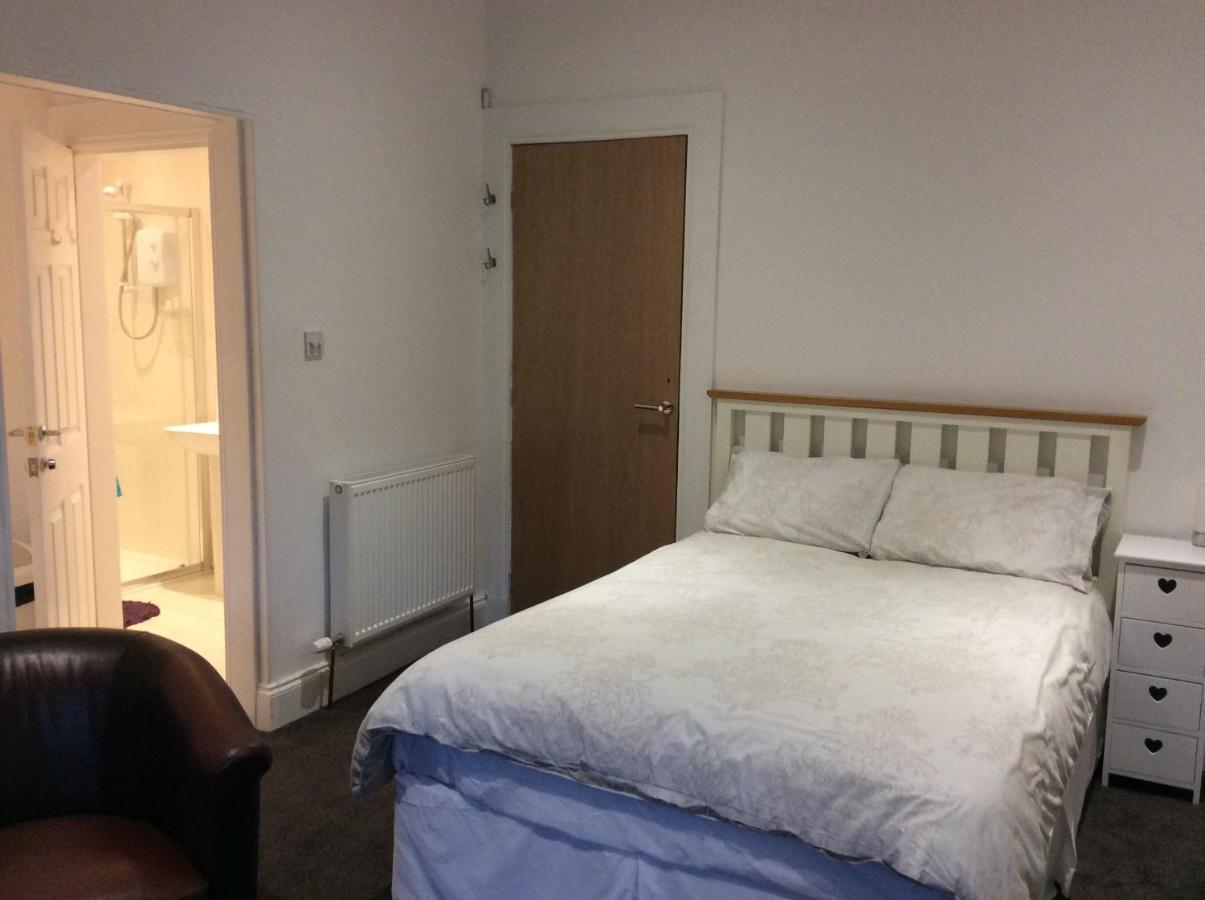 West Highland Way Rooms Ed30002F Milngavie Kültér fotó