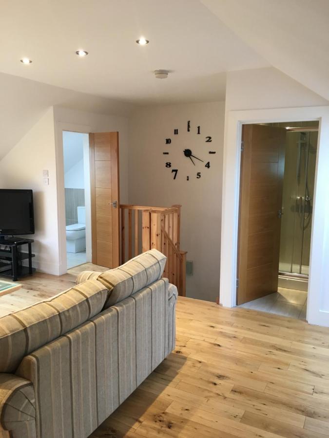 West Highland Way Rooms Ed30002F Milngavie Kültér fotó
