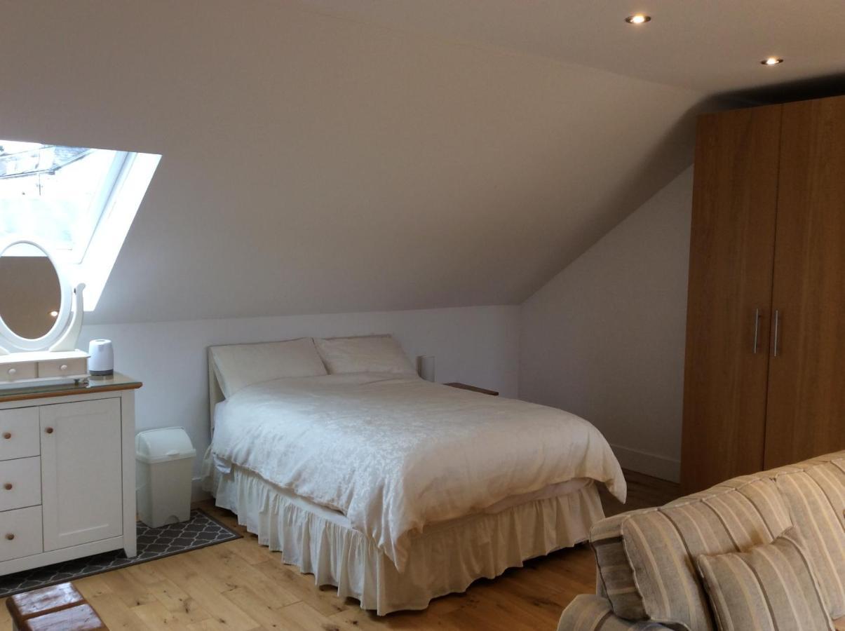 West Highland Way Rooms Ed30002F Milngavie Kültér fotó