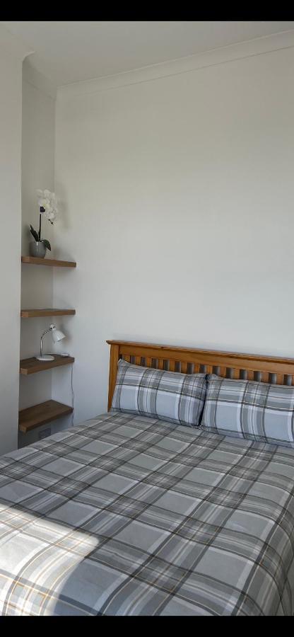 West Highland Way Rooms Ed30002F Milngavie Kültér fotó