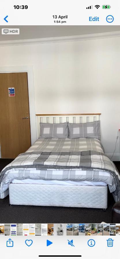 West Highland Way Rooms Ed30002F Milngavie Kültér fotó